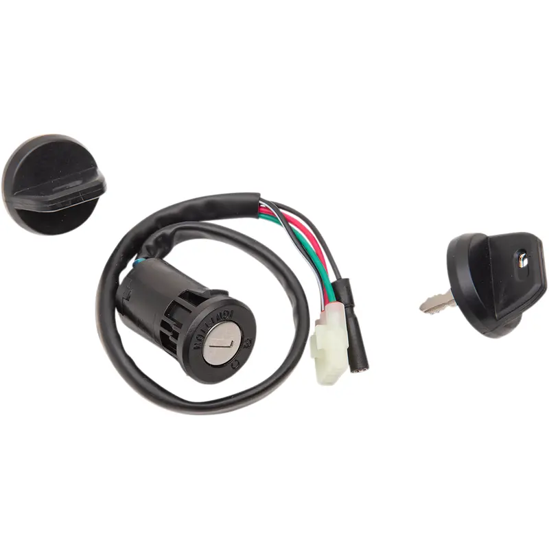 Moose Racing Ignition Switch Honda Honda Recon 250 2000-2020