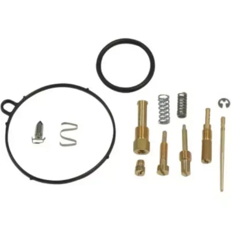 POLARIS OUTLAW SPORTSMAN 50 90 CARBURETOR CARB REPAIR REBUILD KIT 2009-2014 NEW