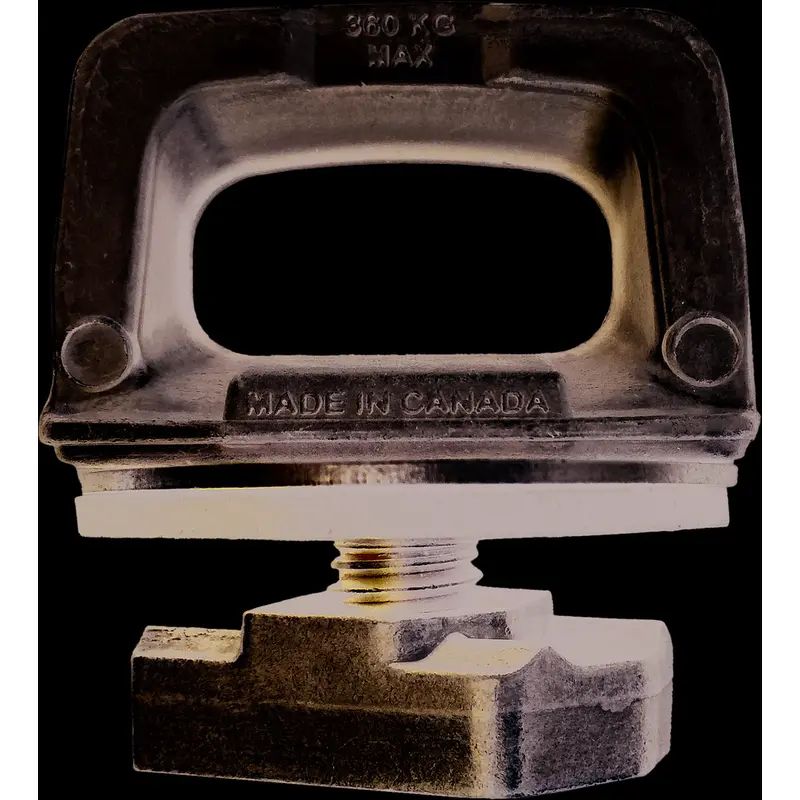SUPERCLAMP SUPER CLAMP CHANNEL MOUNT