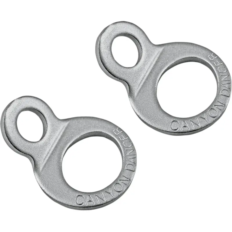 Tie-Down Strap Ring