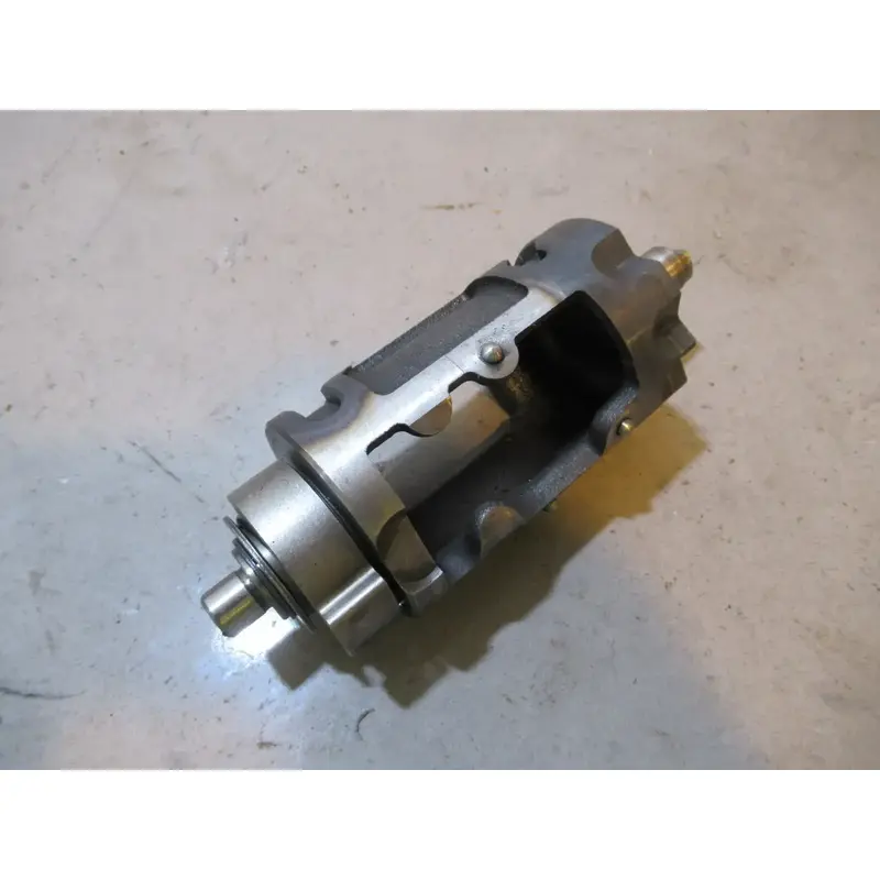 Yamaha Kodiak 450 4x4 Shift Drum 2006