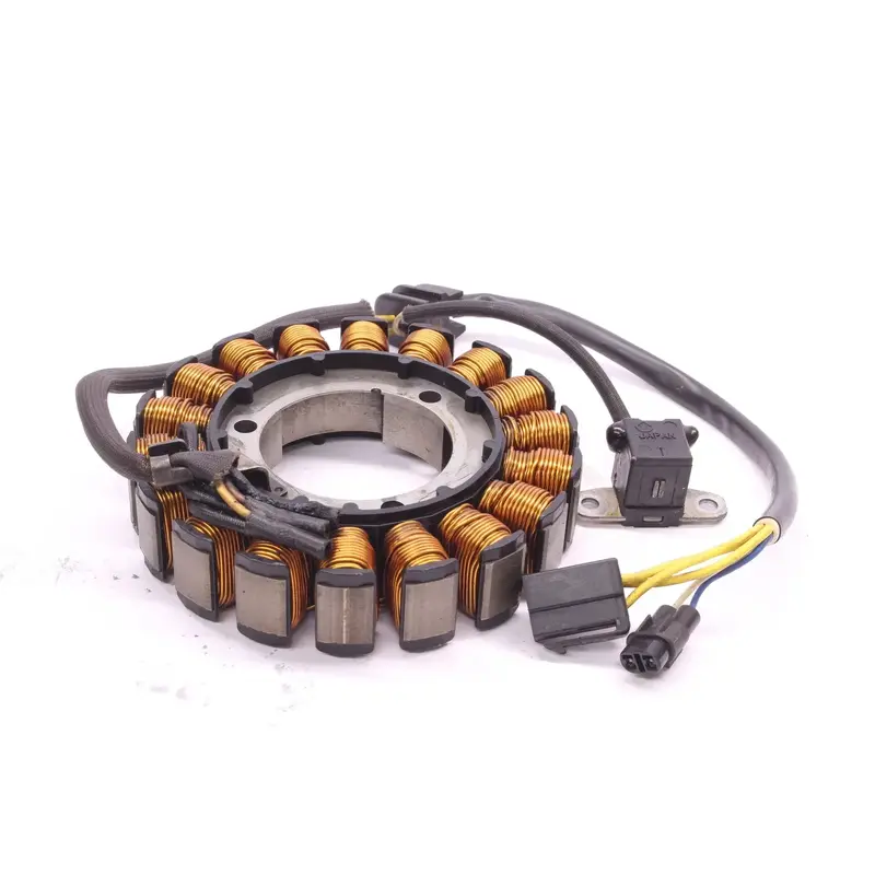 05-07 Suzuki King Quad 700 Lta700x Stator Generator Alternator Magneto