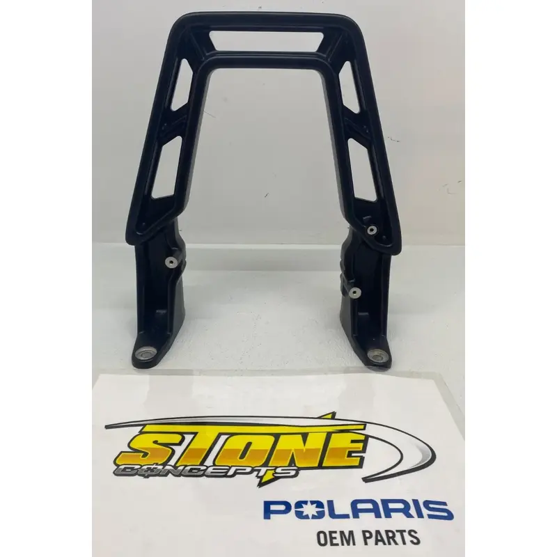19 Polaris Slingshot SLR Right Side Passenger Roll Hoop Cage Bracket