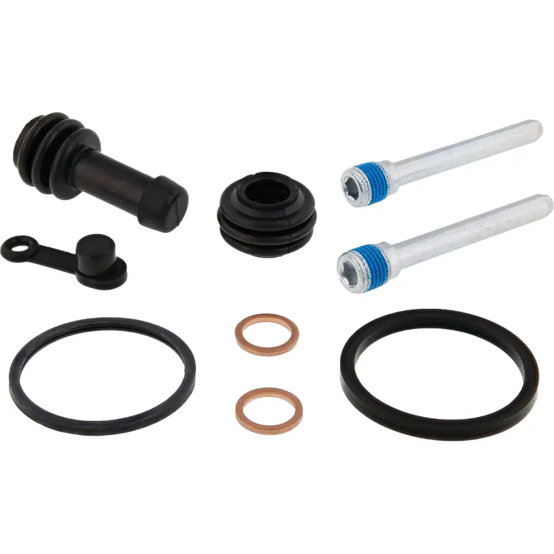 ALL BALLS CALIPER REBUILD KIT REAR KAW