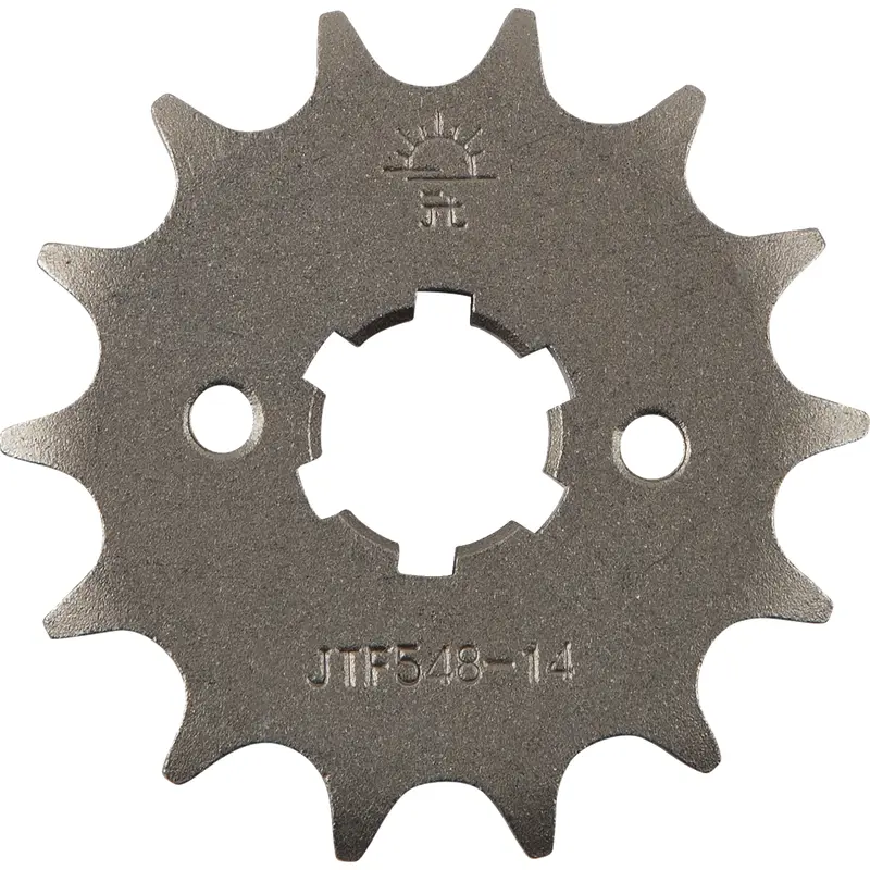 Countershaft Front Sprocket