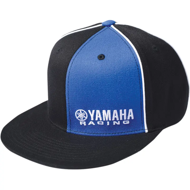 Factory Effex Yamaha Racing Flex-Fit Hat