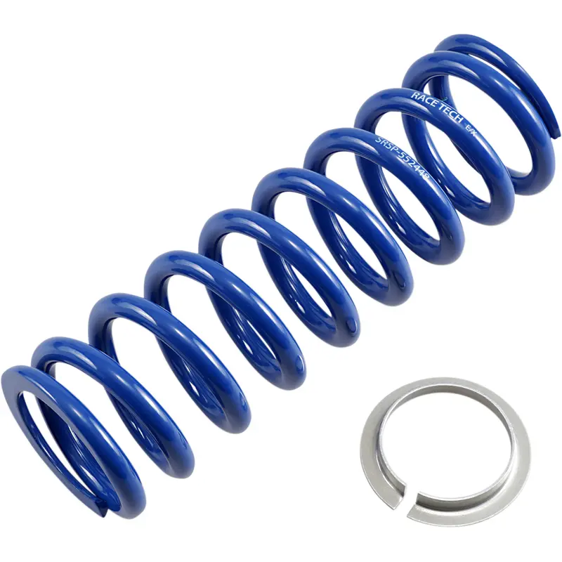 Front/Rear Shock Springs
