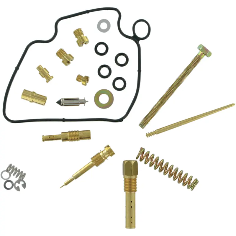 K&l supply Carburetor Repair Kit - Honda