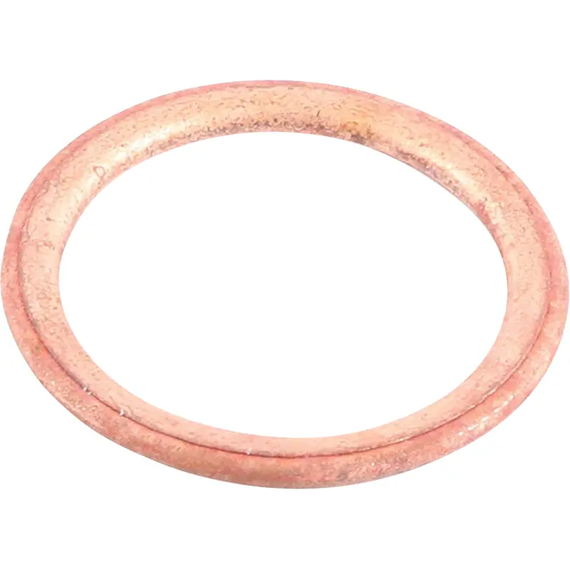 Moose offroad Exhaust Gasket Kit - Kawasaki