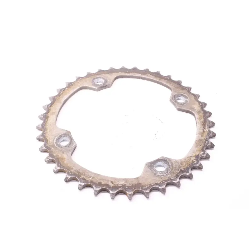OEM 09-17 Yamaha Yfz450r Rear Sprocket 38T r8978