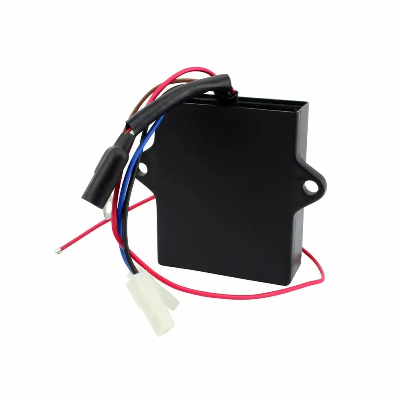 RM STATOR CDI BOX