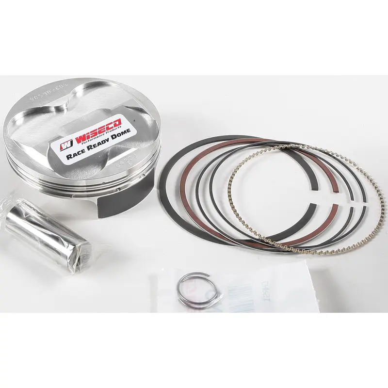WISECO PISTON KIT 96.00/STD 13.5:1 HON