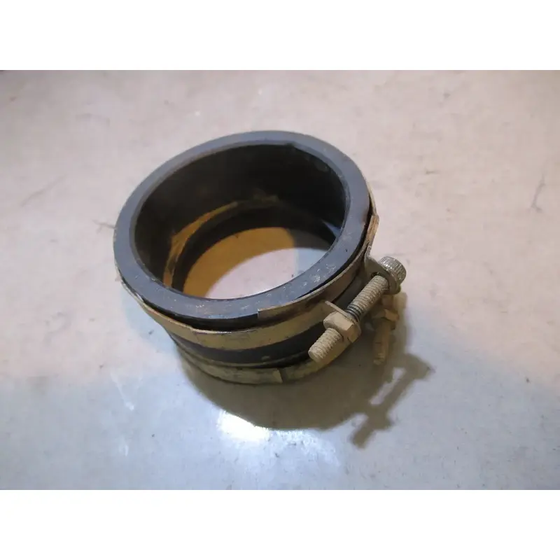 Yamaha Kodiak 450 4x4 Airduct Seal Front 2006