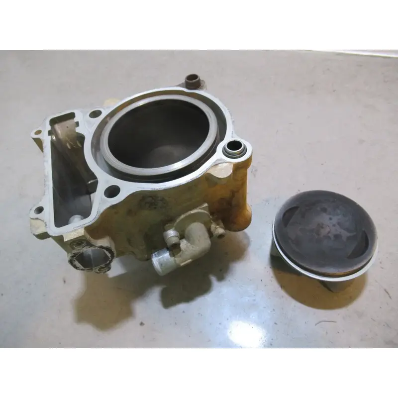 Yamaha Kodiak 450 4x4 Cylinder Piston 2006