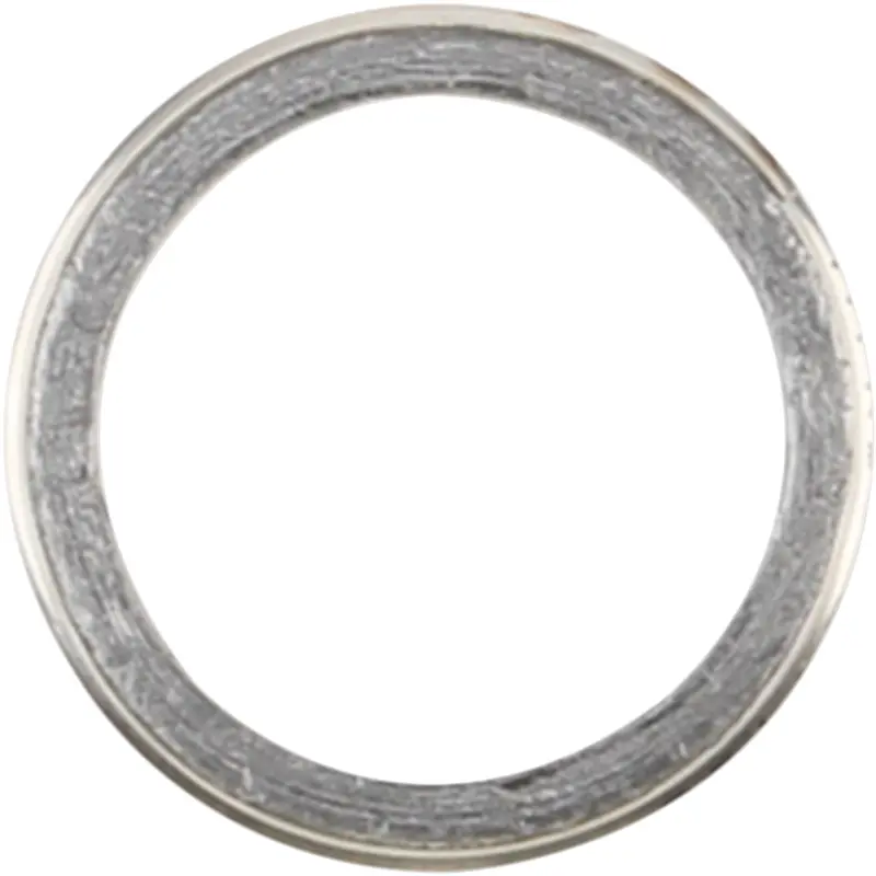 Cometic Exhaust Gaskets Yamaha YFZ450 / SE / F 2003-2013