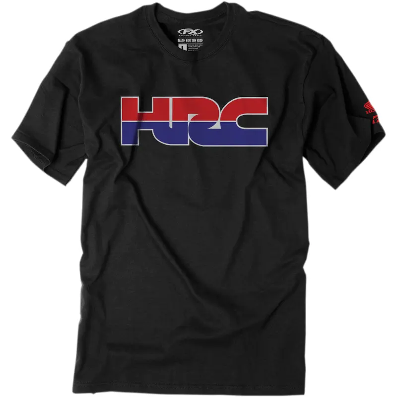 Factory Effex Honda HRC T-Shirt