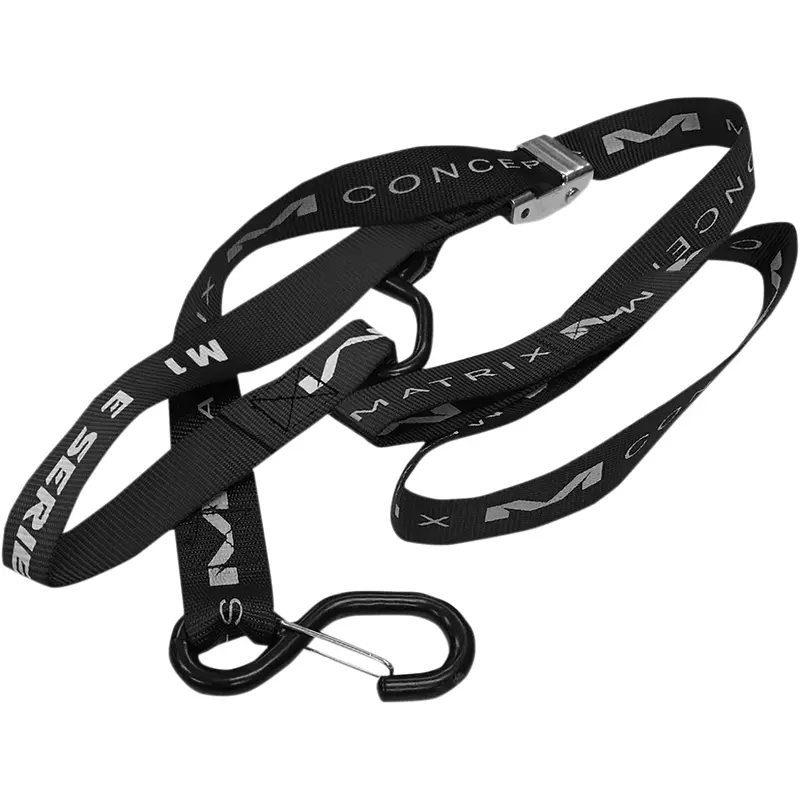 Matrix concepts,llc E-Series Tie-Downs