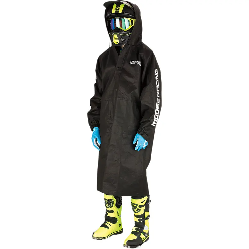 Mud Coat