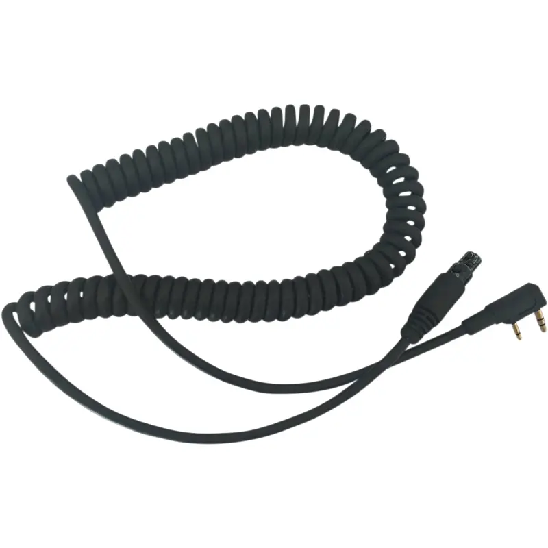 NavAtlas Car Radio-to-Intercom Cable