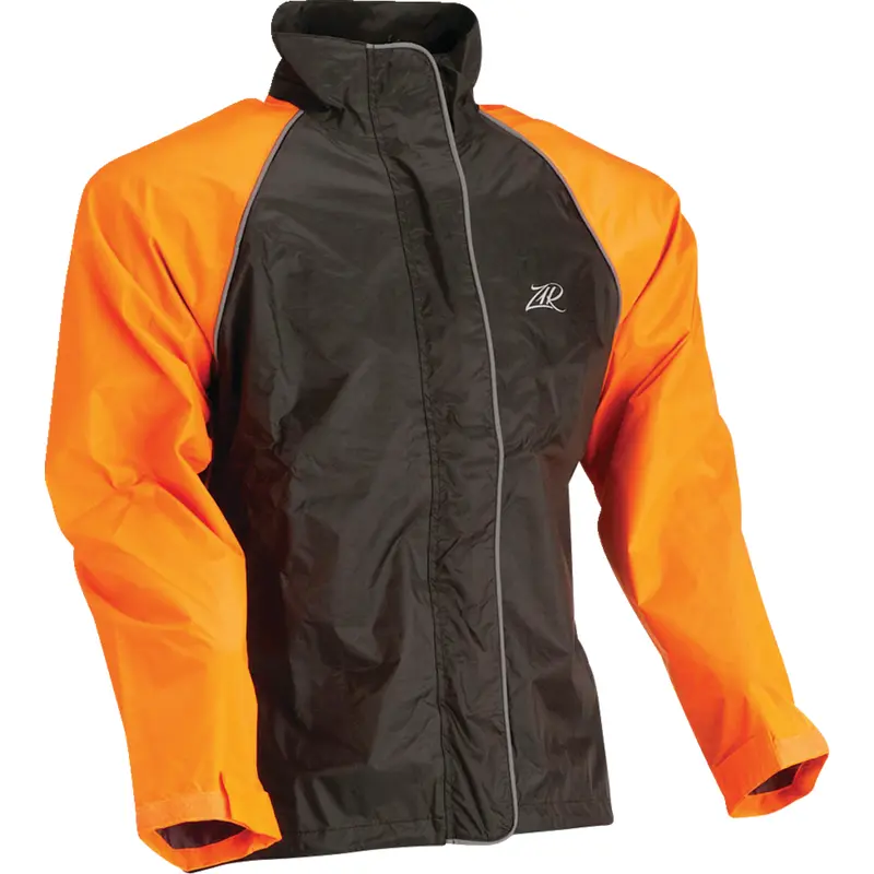 Z1r Women's Waterproof Jacket