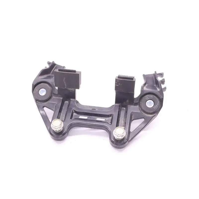 2015 Yamaha Yfz450r Rectifier Voltage Regulator Mount Bracket Stay r8978