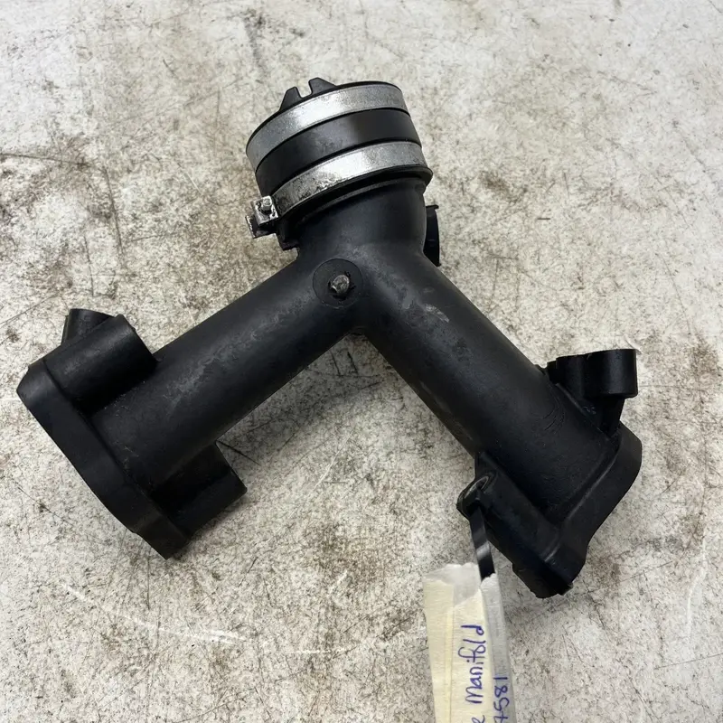 2019 Can Am Outlander 570XT Air Intake Manifold 420667581