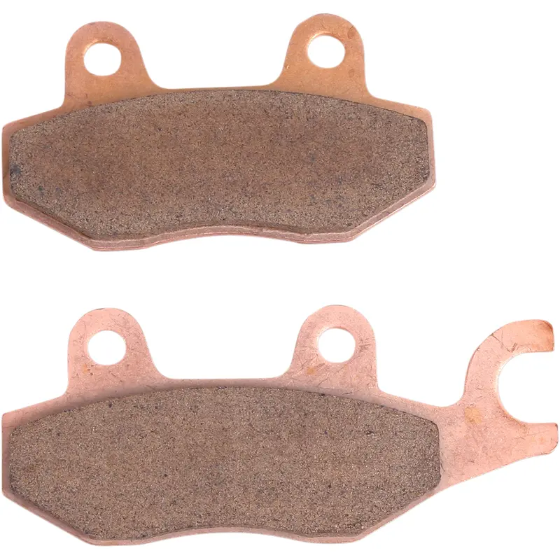 EBC FA165R R Series Sintered Front Left Brake Pads
