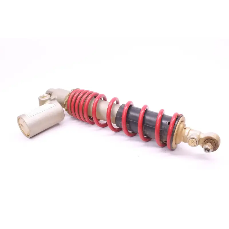 OEM 2009 Suzuki Quadracer 450 Ltr450 Front Right Shock Absorber Suspension r4141