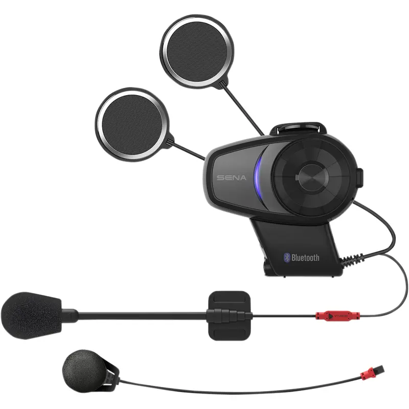 Sena 10S Bluetooth Headset & Intercom