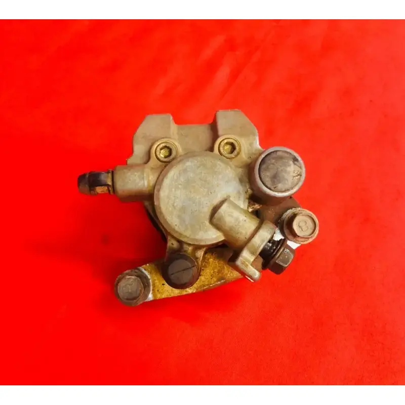 YAMAHA Blaster Front Brake Caliper Genuine NISIN OEM YAMAHA YFS 200