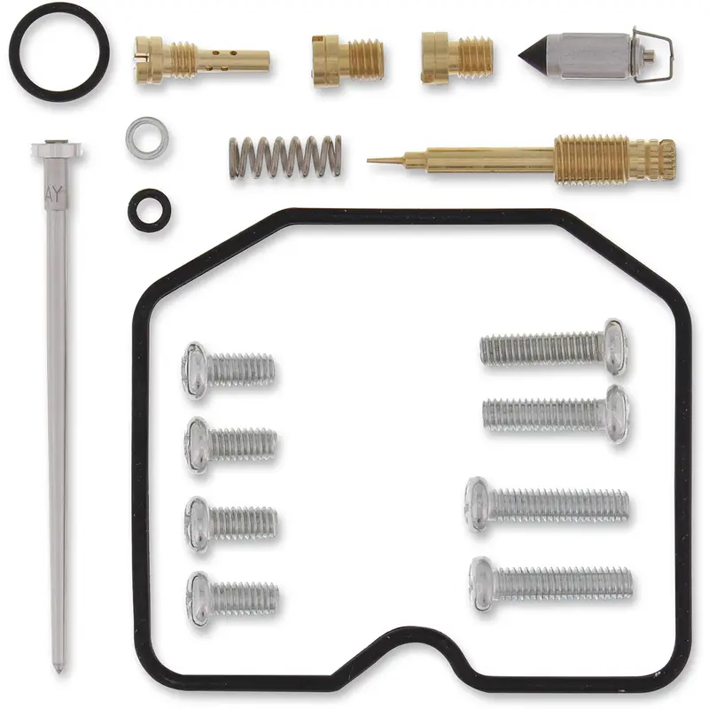Carburetor Repair Kit - Suzuki