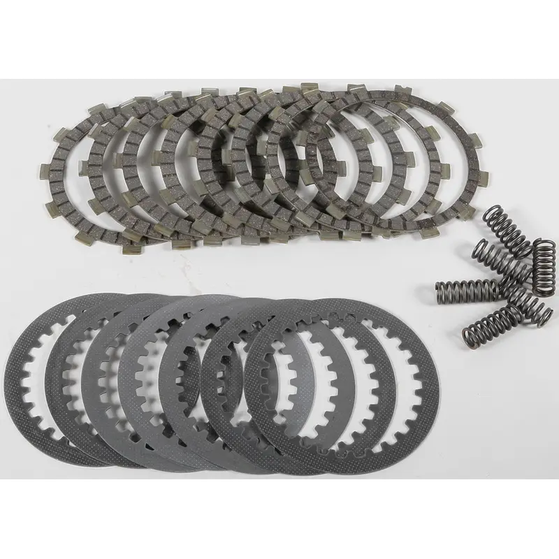 DRC Series Clutch Kit
