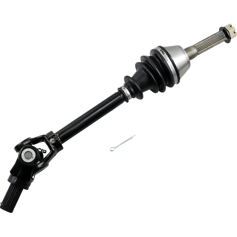 Moose offroad Axle Kit - CV/Complete - OEM Replacement - Standard - Front Left/Right - Polaris