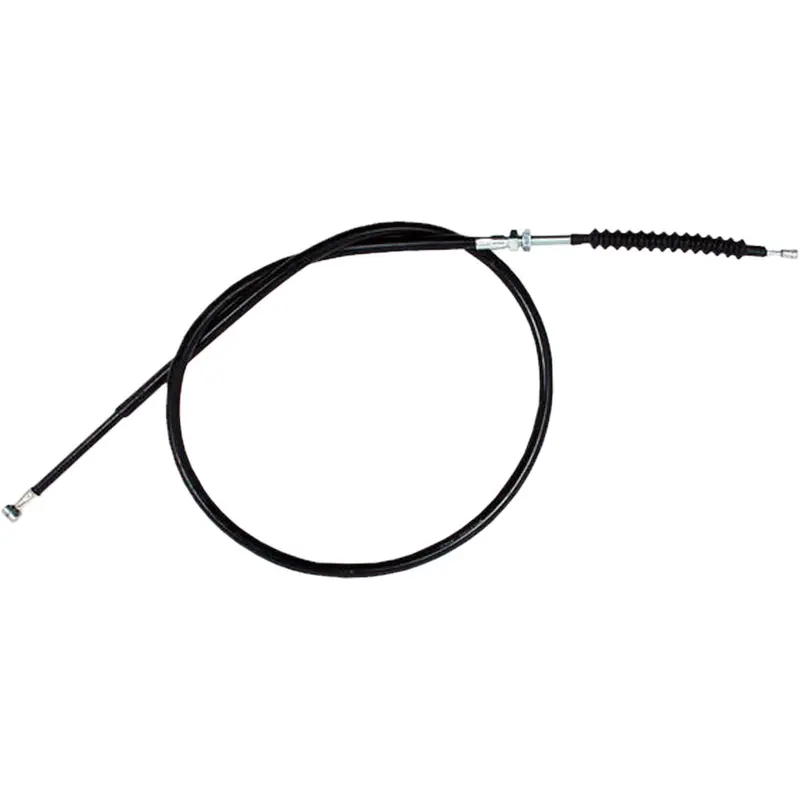 MOTION PRO BLACK VINYL CLUTCH CABLE
