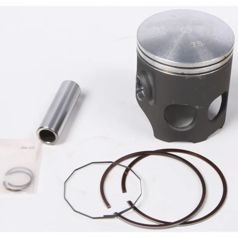 Piston Kit for 2-Stroke