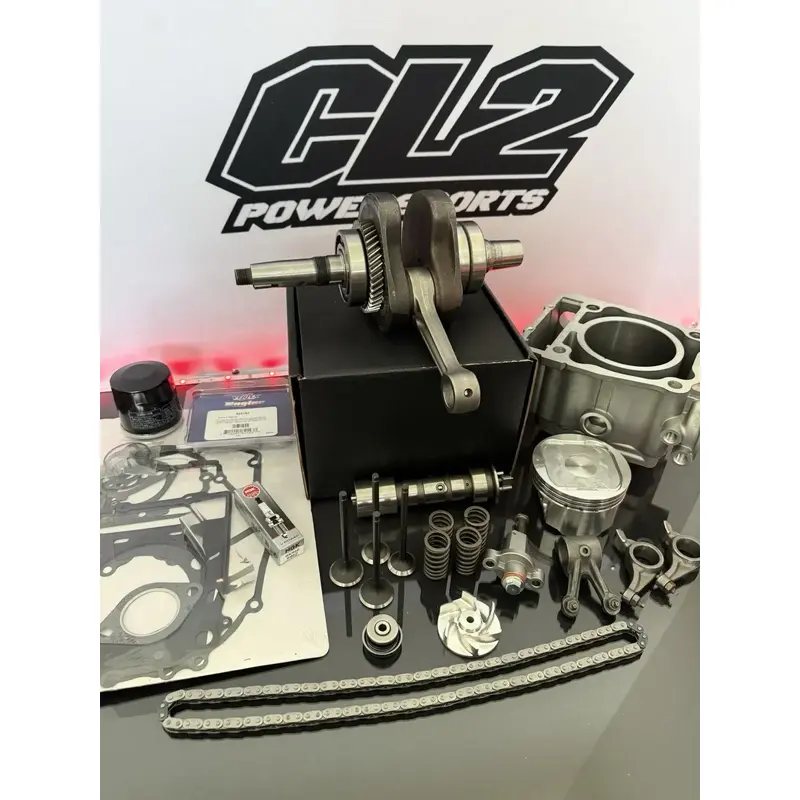 Polaris Sportsman 500 Complete Engine Motor Rebuild Kit 1996-2013
