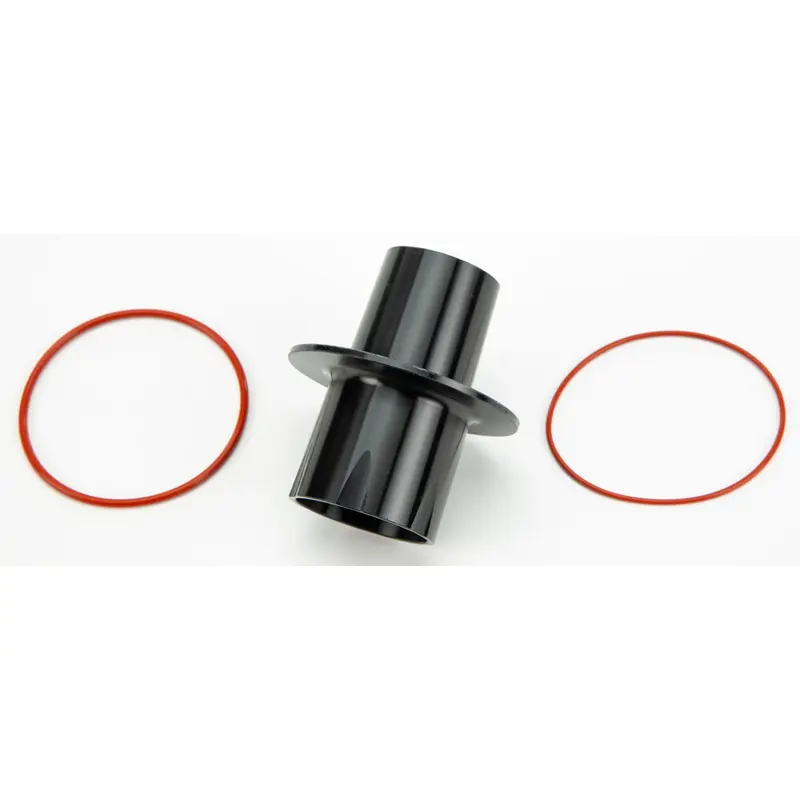 TBR P1-X POWERTIP SILENCER INSERT BLACK