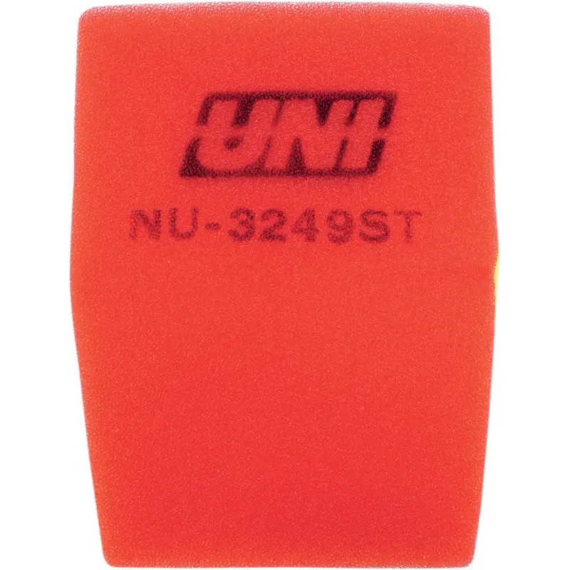 Uni Filter Multi-Stage Competition Air Filter Yamaha Raptor YFM50R / YFM80R 2003-2008