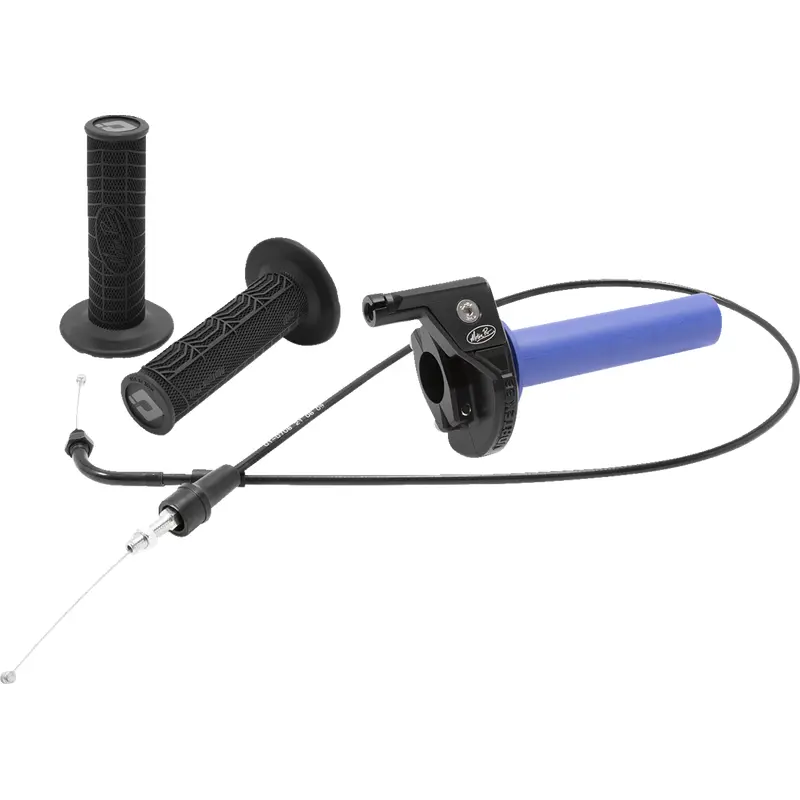 Vortex SE Throttle Kit