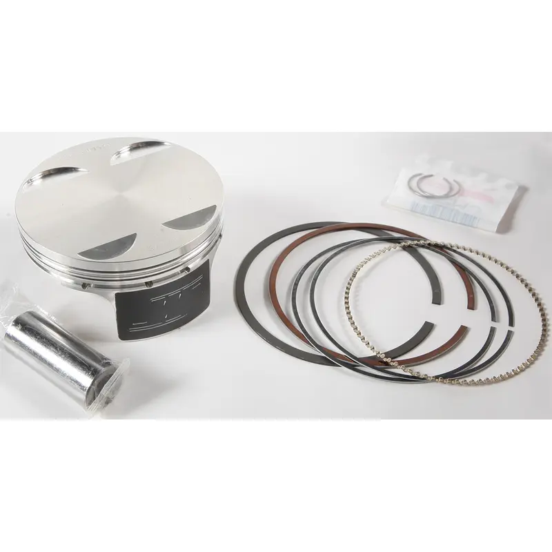 WISECO PISTON KIT ARMORGLIDE 94.00/STD 10.5:1 HON