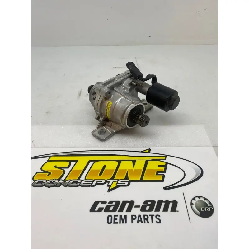 Can-Am Maverick R 2024 2025 Clutch Assembly Front Drive SHAFT 705403619  D