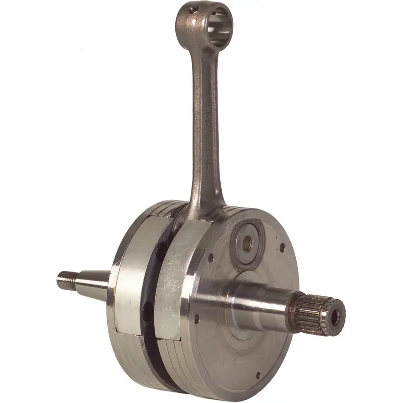 Crankshaft Assembly