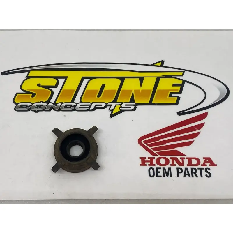Honda TRX250R 250R TRX 300EX Headlight Grommet Light Bulb Rubber Cover 1987 1986