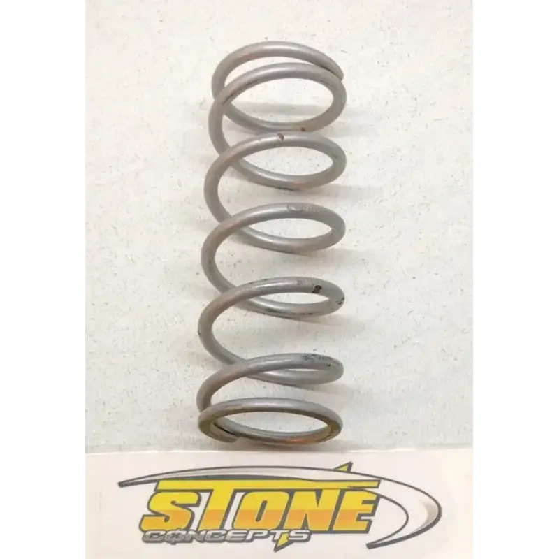 Hyperco Shock Spring L 10" Length 125 LBS 3" ID Coilover 1810E0125