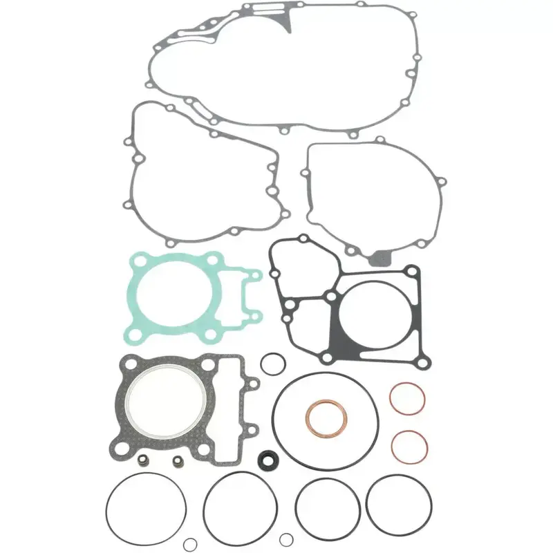 Moose Complete Gasket Set Kawasaki KLF220 Bayou 88-02 M808803