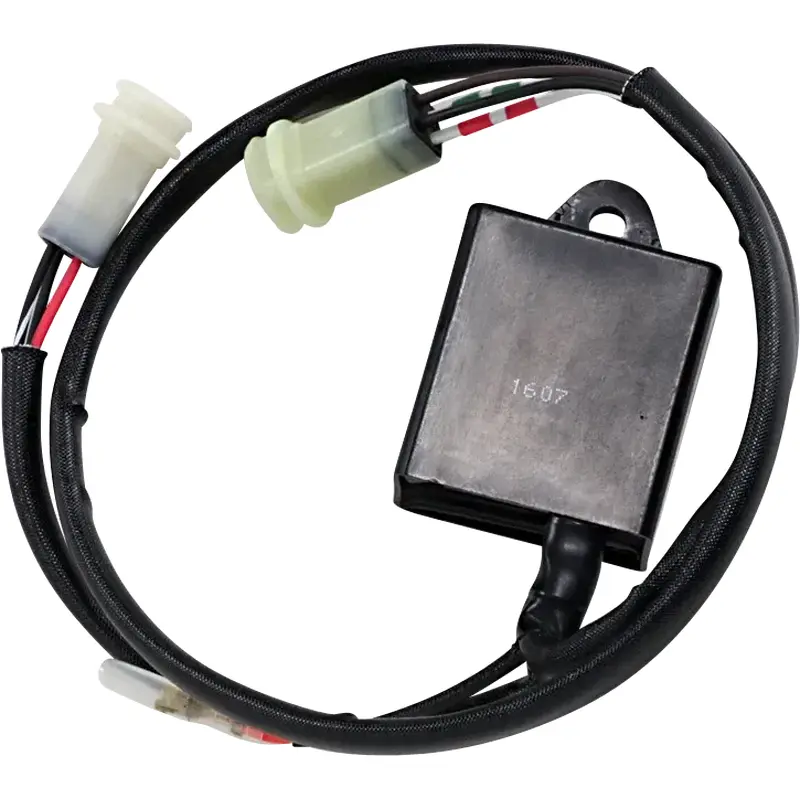 RICK'S MOTORSPORT ELECTRIC CDI - Fits Yamaha 15-430