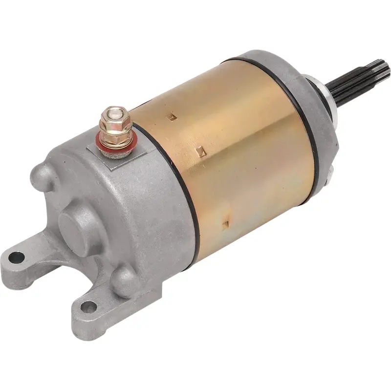 RICK'S MOTORSPORT ELECTRIC Starter - Fits Honda - TRX400EX 61-197