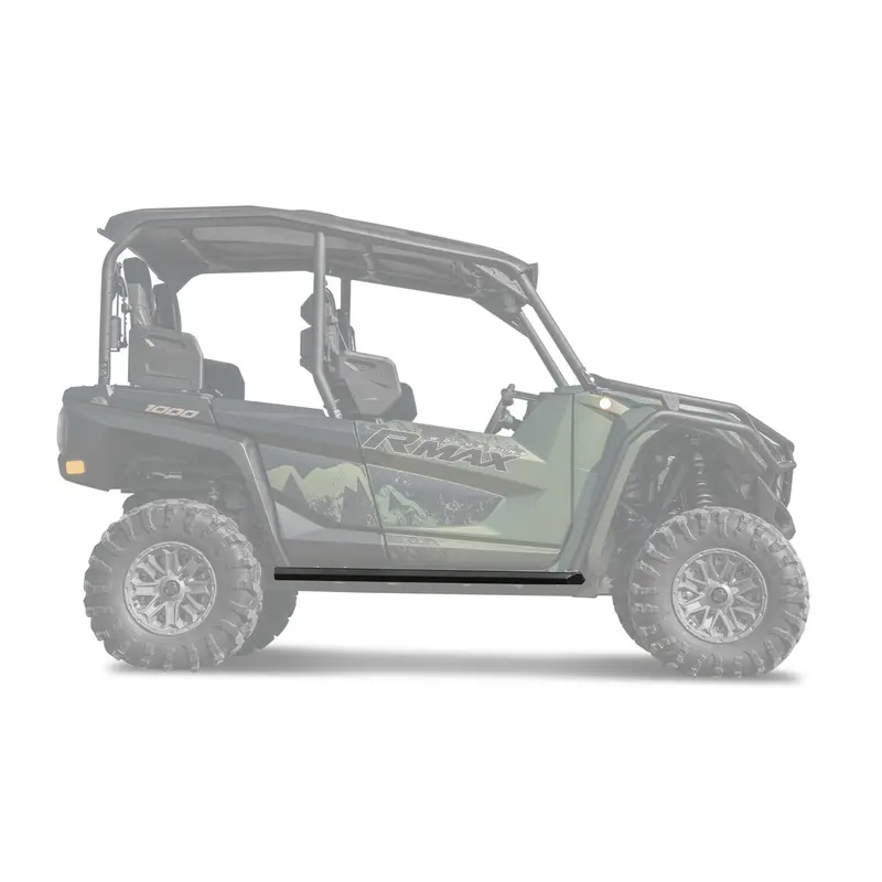RIVAL POWERSPORTS USA ROCK SLIDERS