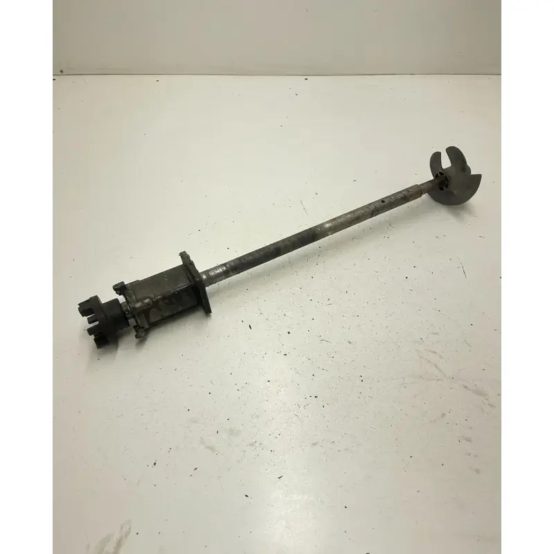 78 1978 Kawasaki JS550 Js 550 stand-up jet ski OEM Drive Shaft Carrier Coupler