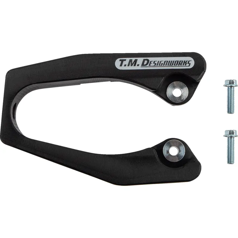 ATV Front Chain Sliders